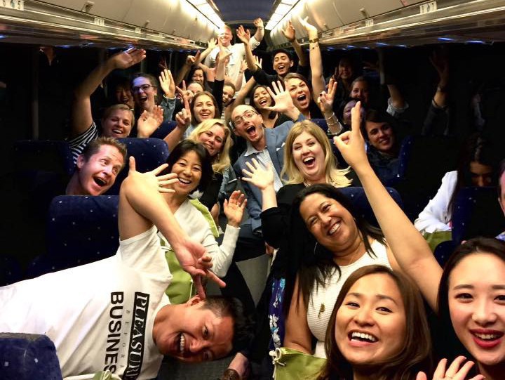 Sacramento And Bay Area Sporting Event Transportation Sacramento And Bay Area Sporting Event Transportation